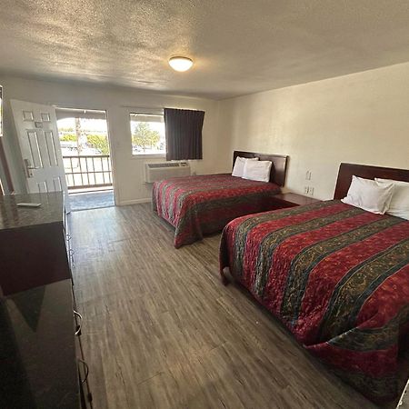 Quest Inn Weatherford Luaran gambar