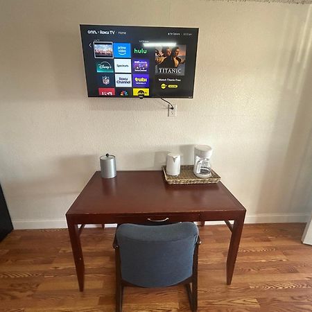 Quest Inn Weatherford Luaran gambar