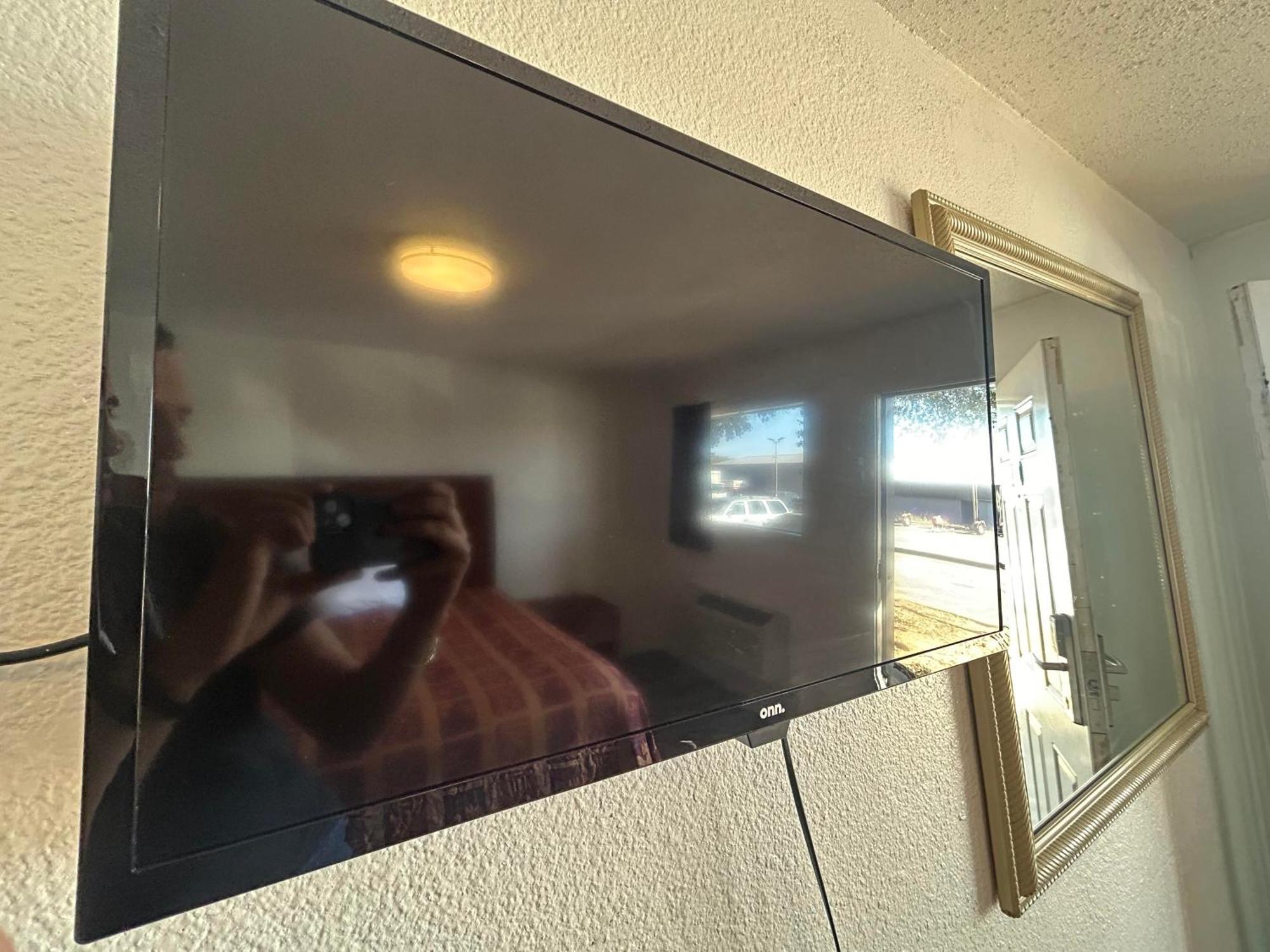 Quest Inn Weatherford Luaran gambar