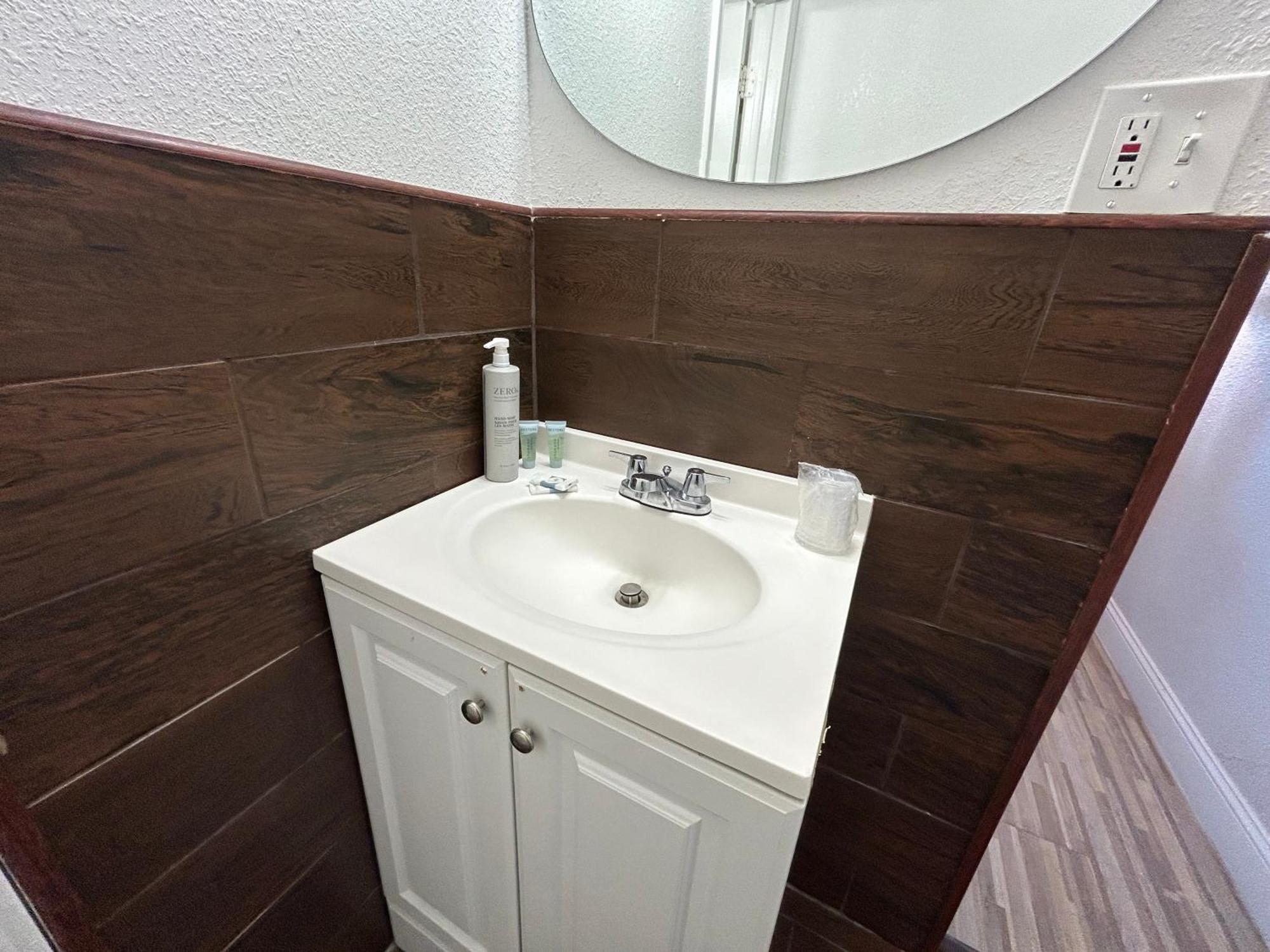 Quest Inn Weatherford Luaran gambar