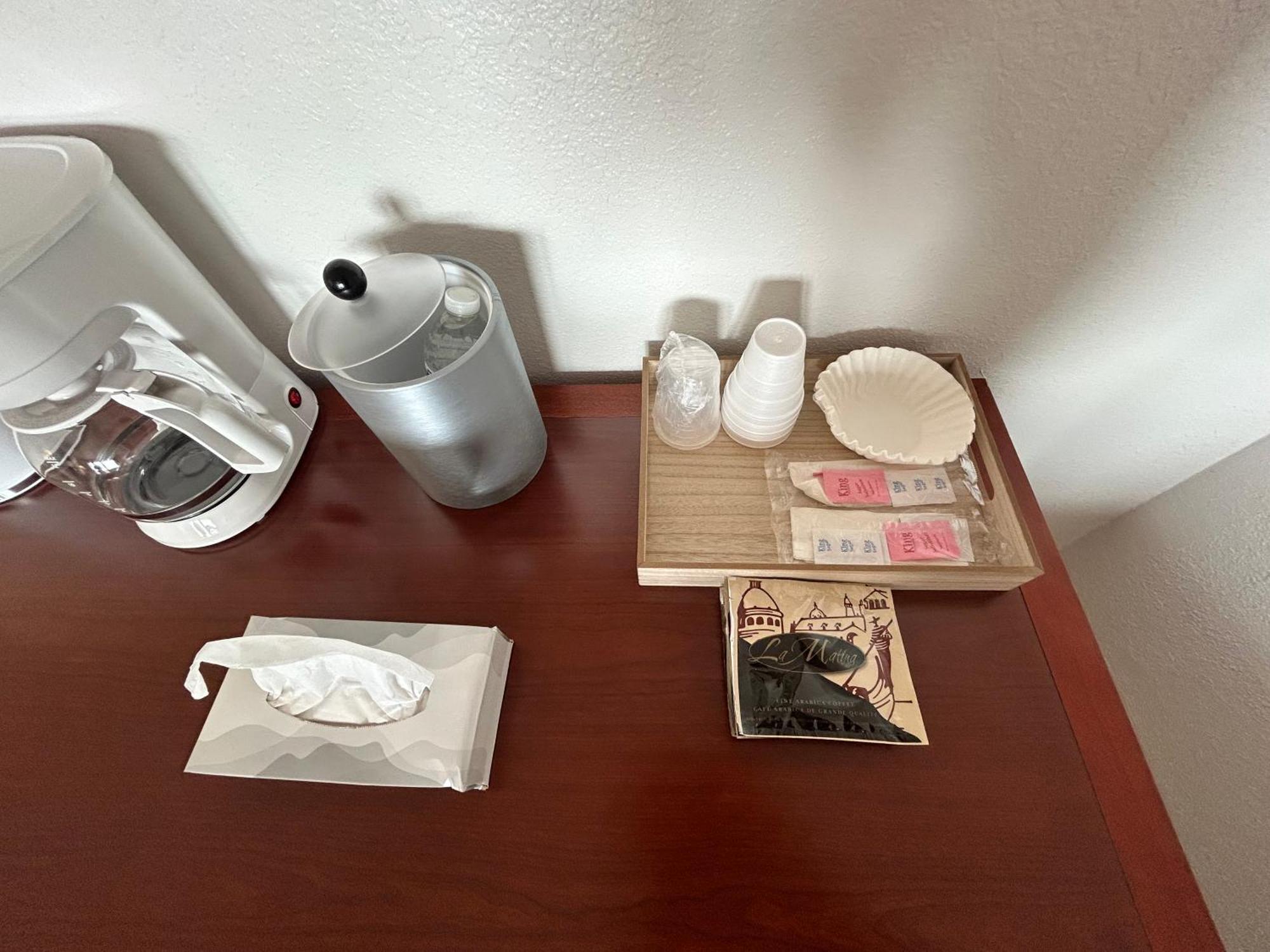 Quest Inn Weatherford Luaran gambar