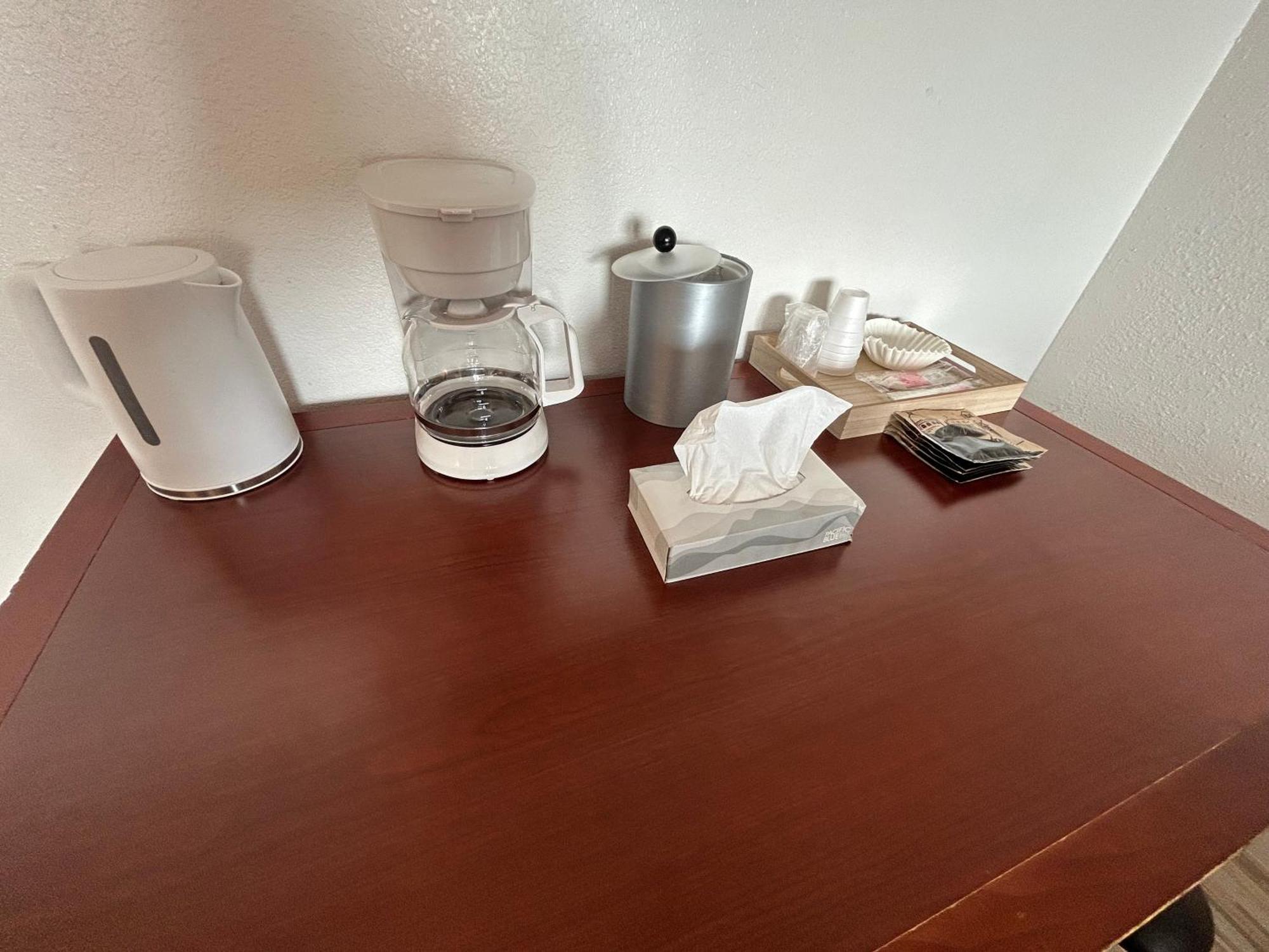 Quest Inn Weatherford Luaran gambar