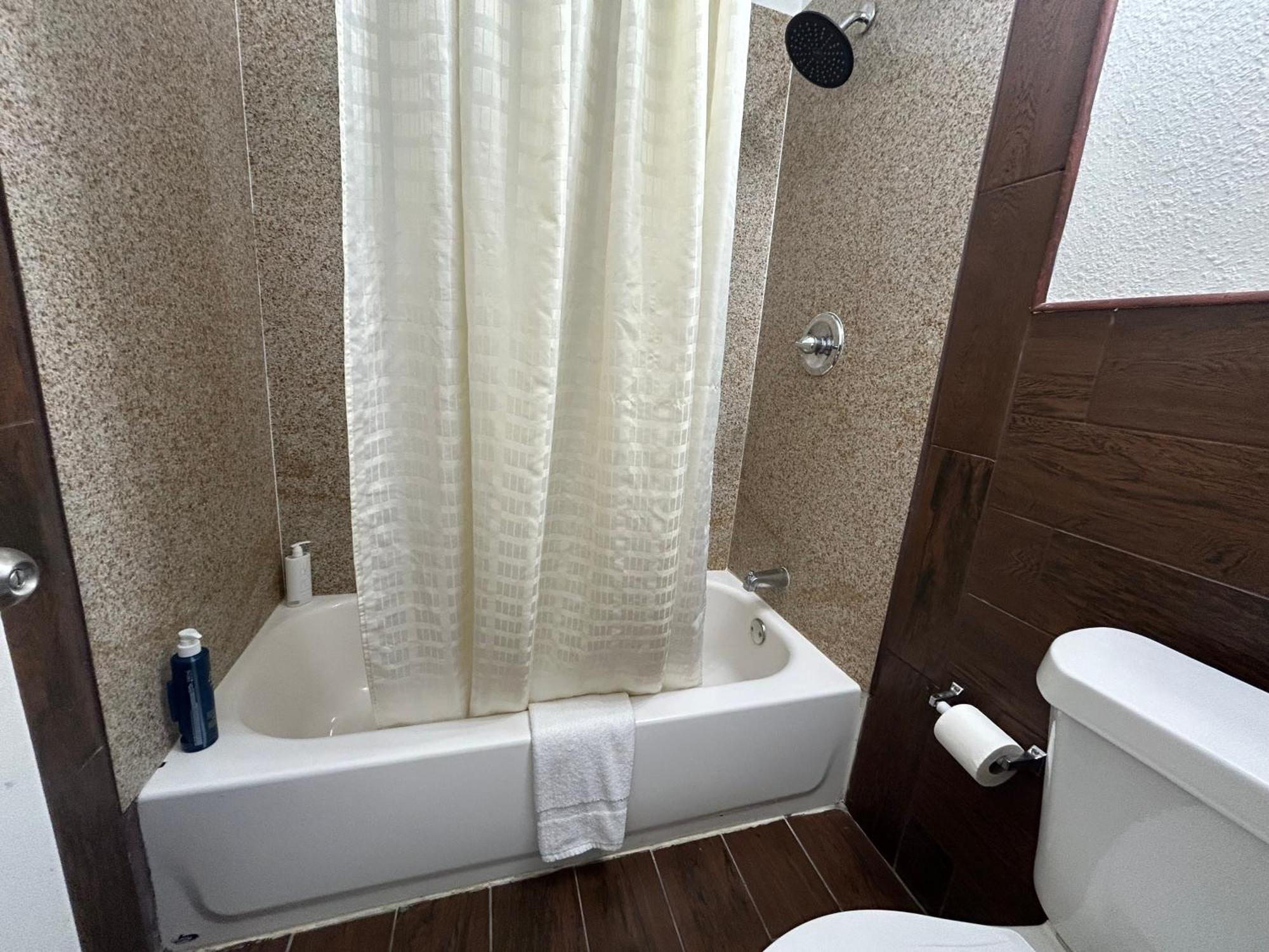 Quest Inn Weatherford Luaran gambar