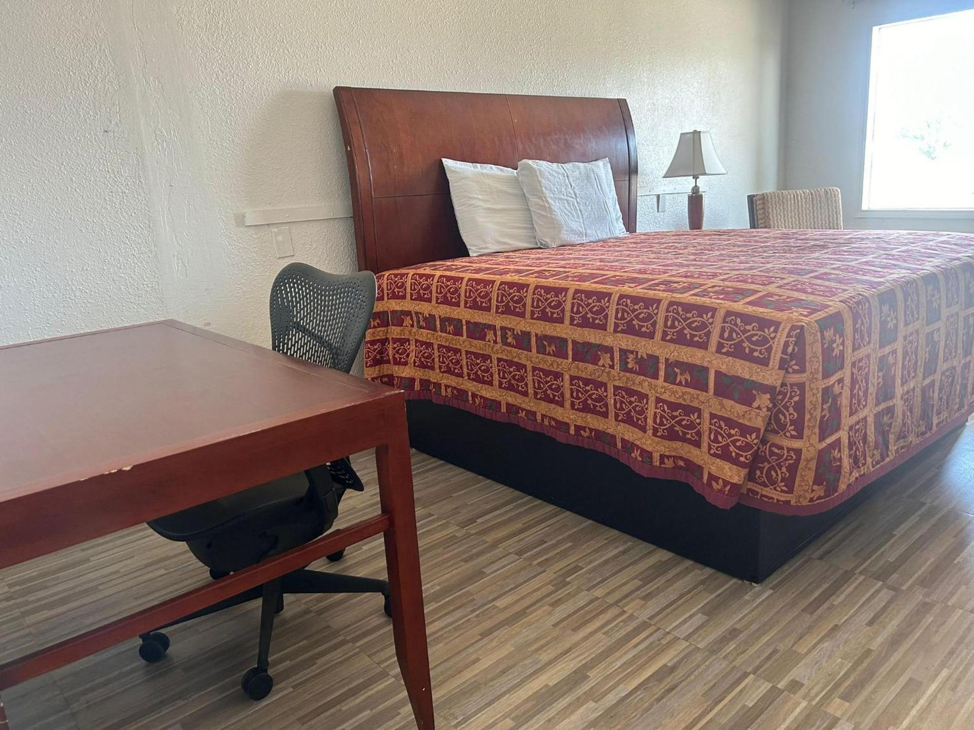 Quest Inn Weatherford Luaran gambar