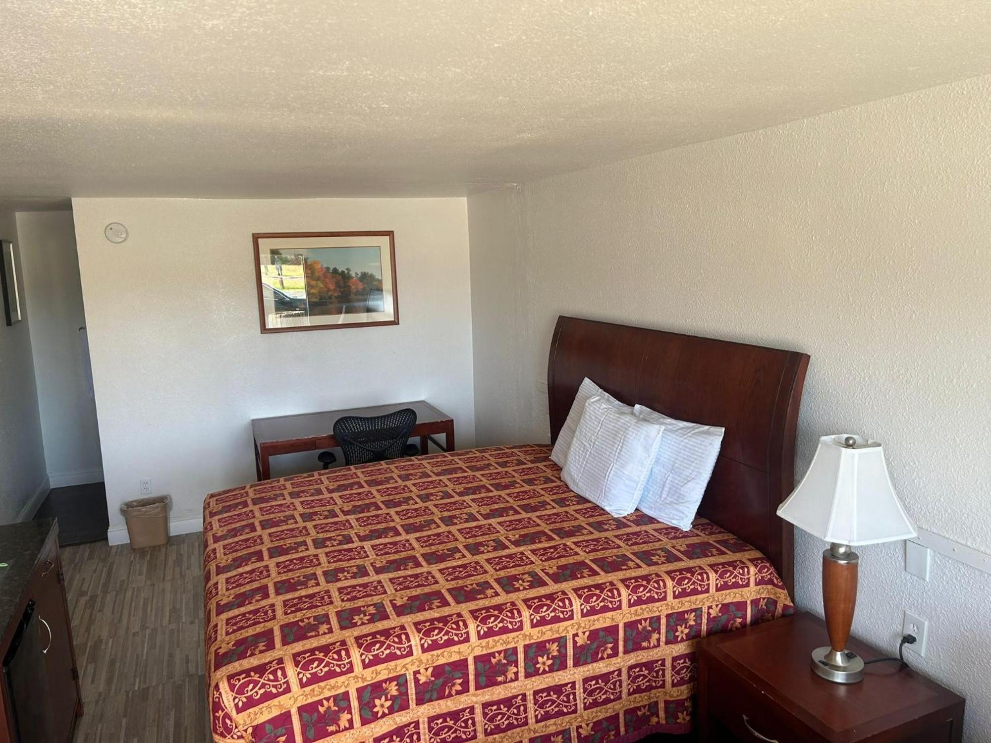 Quest Inn Weatherford Luaran gambar
