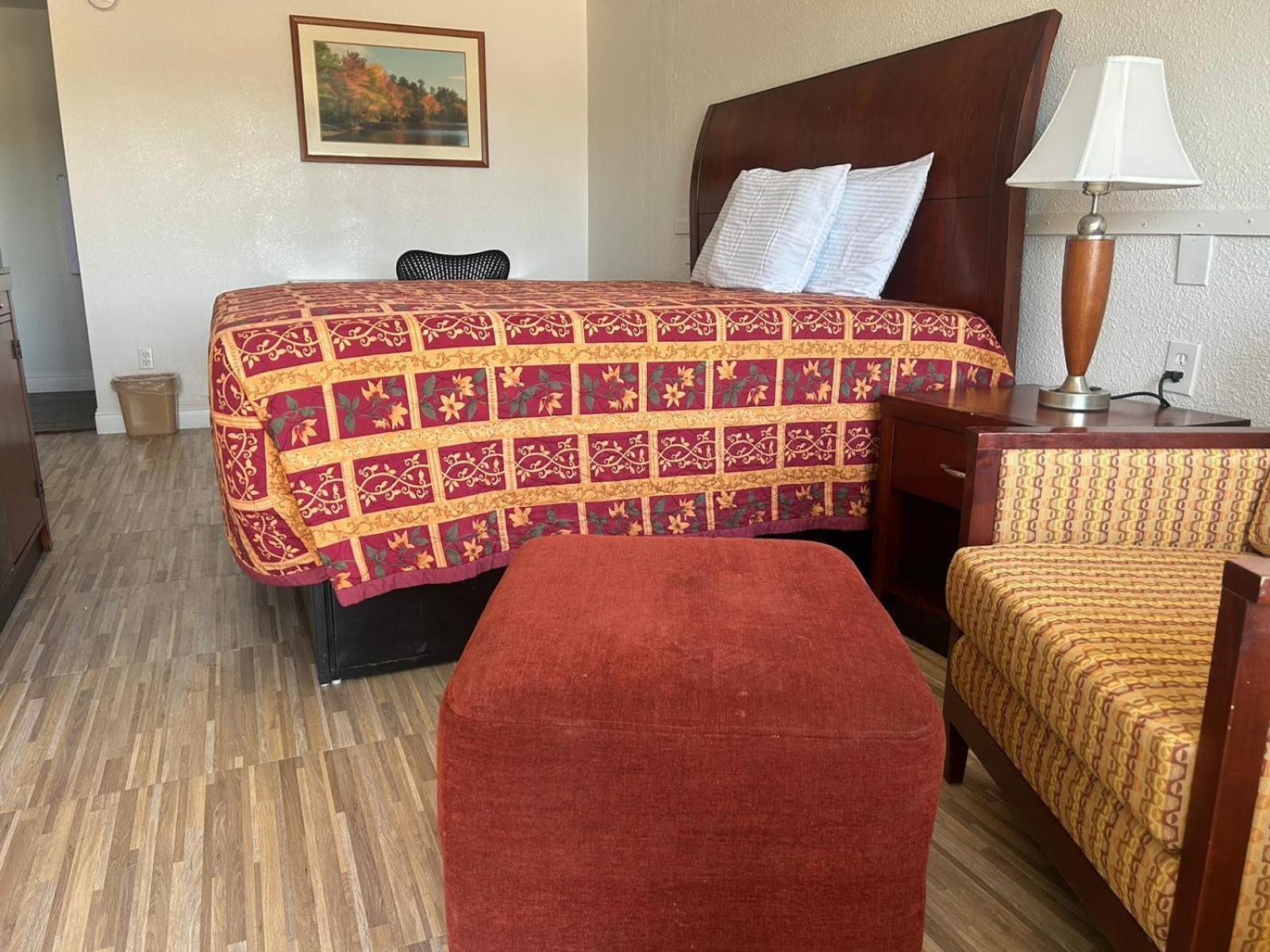 Quest Inn Weatherford Luaran gambar