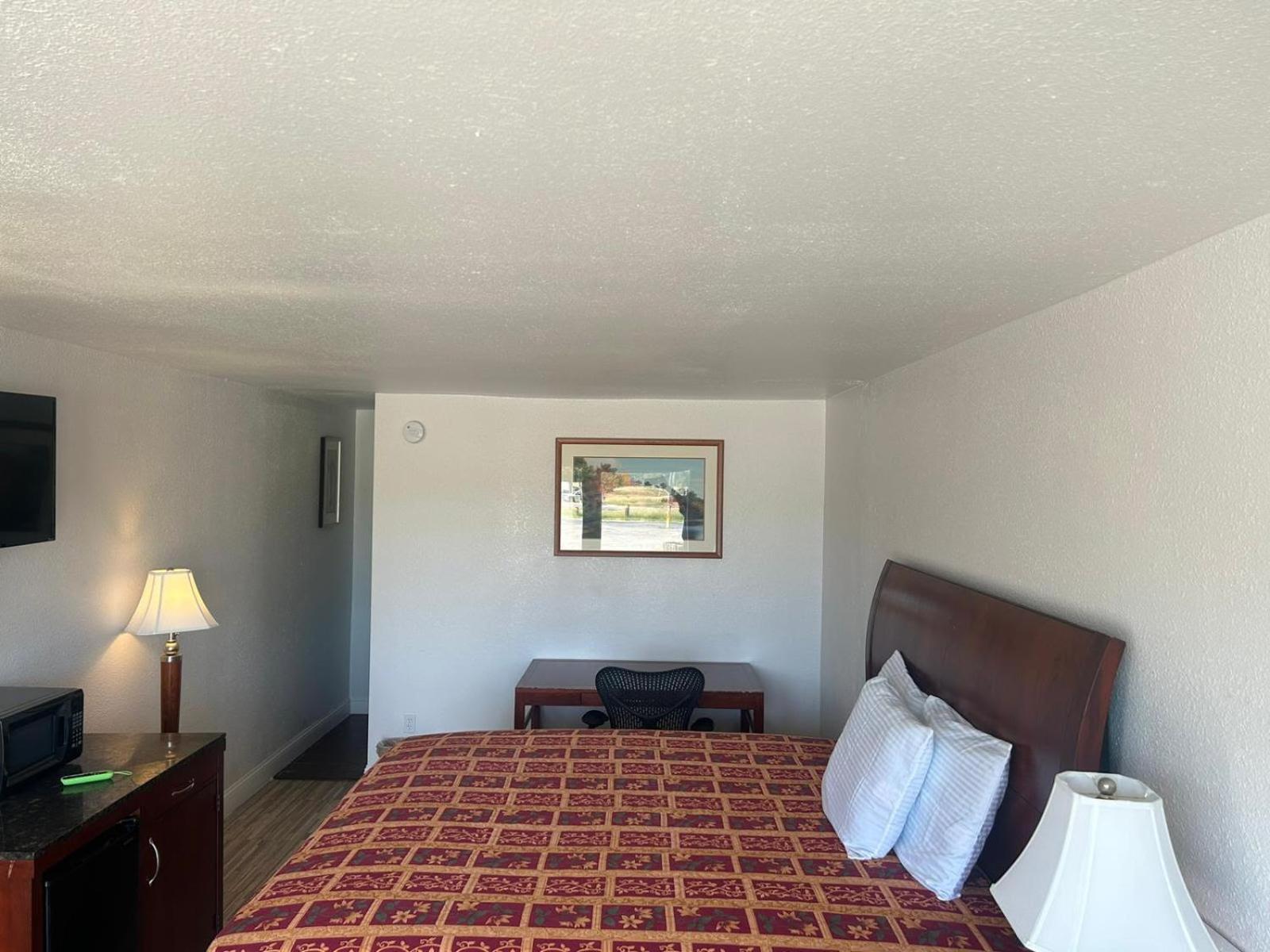 Quest Inn Weatherford Luaran gambar