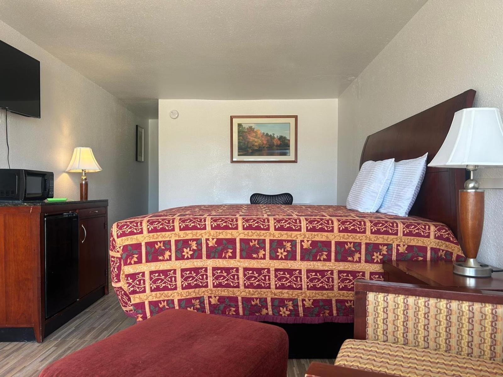 Quest Inn Weatherford Luaran gambar