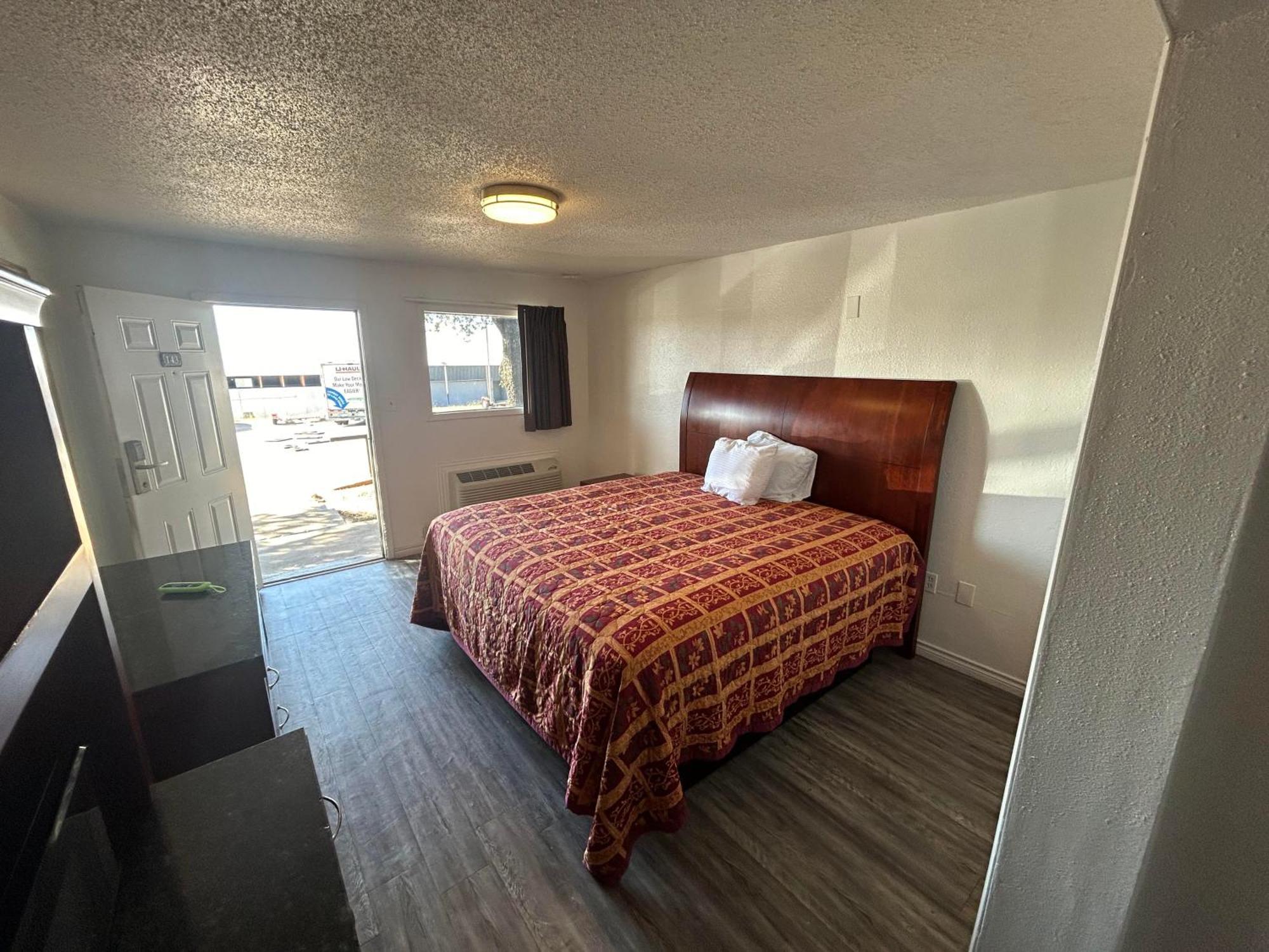 Quest Inn Weatherford Luaran gambar