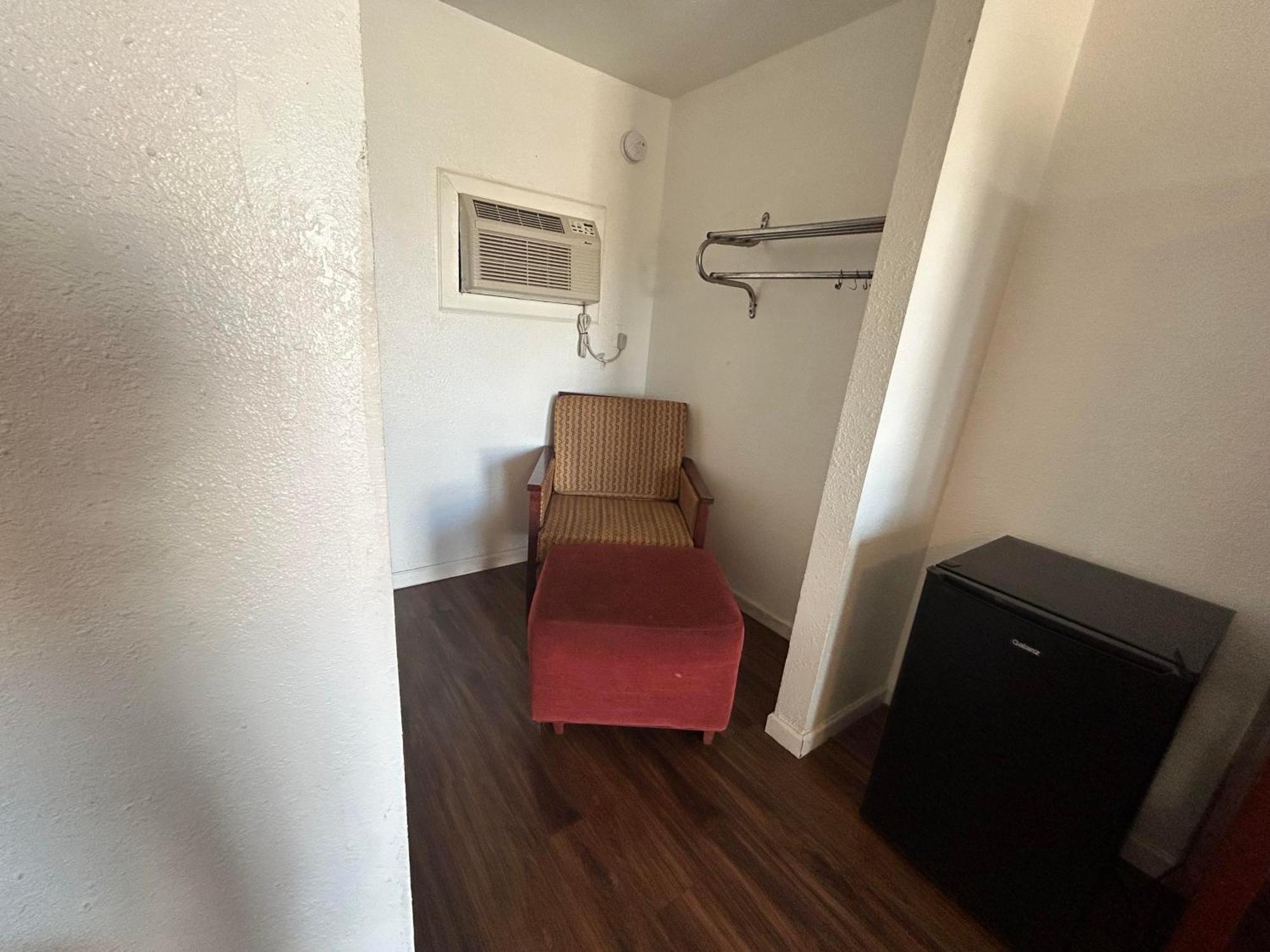 Quest Inn Weatherford Luaran gambar