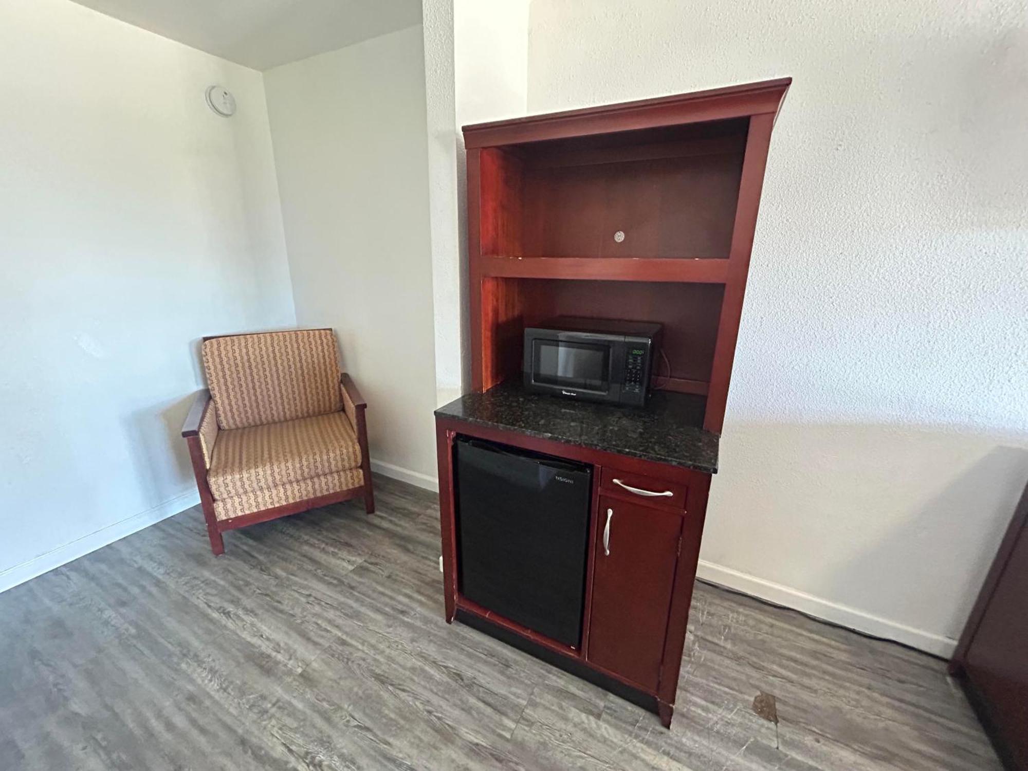 Quest Inn Weatherford Luaran gambar
