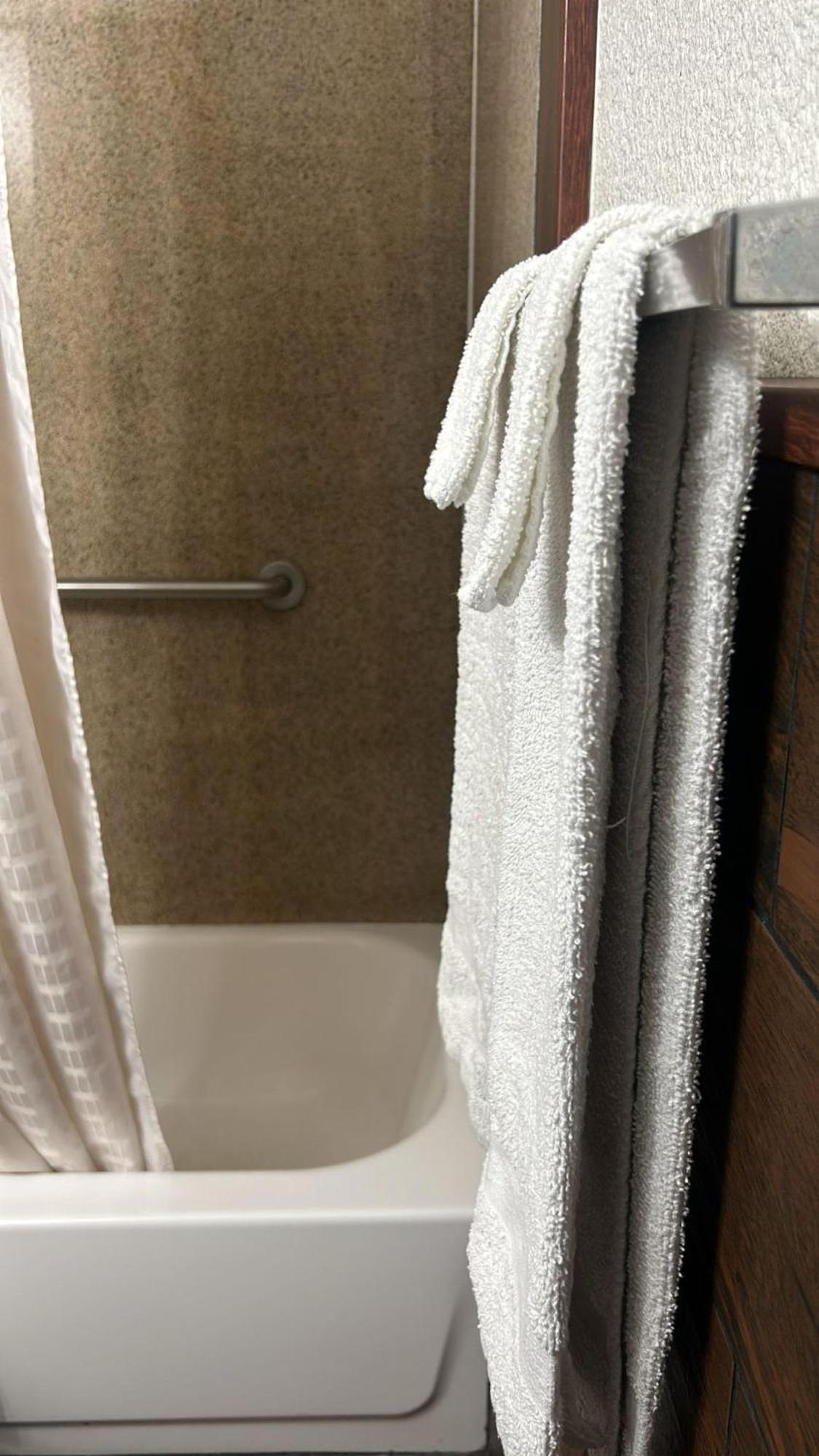 Quest Inn Weatherford Luaran gambar
