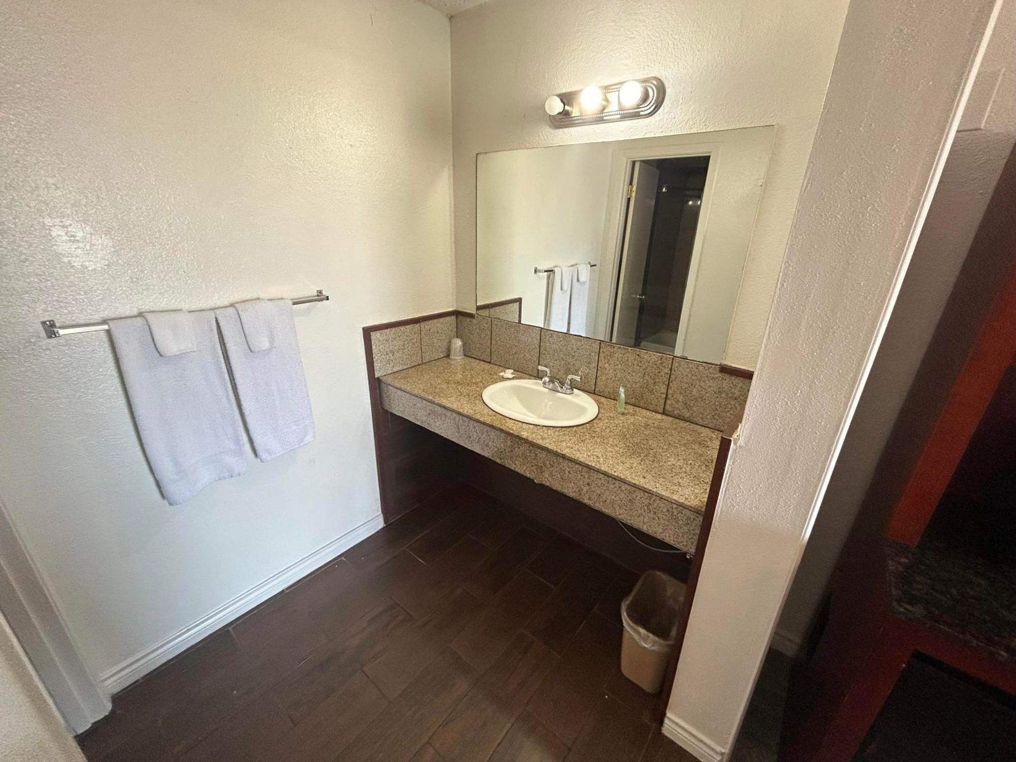 Quest Inn Weatherford Luaran gambar