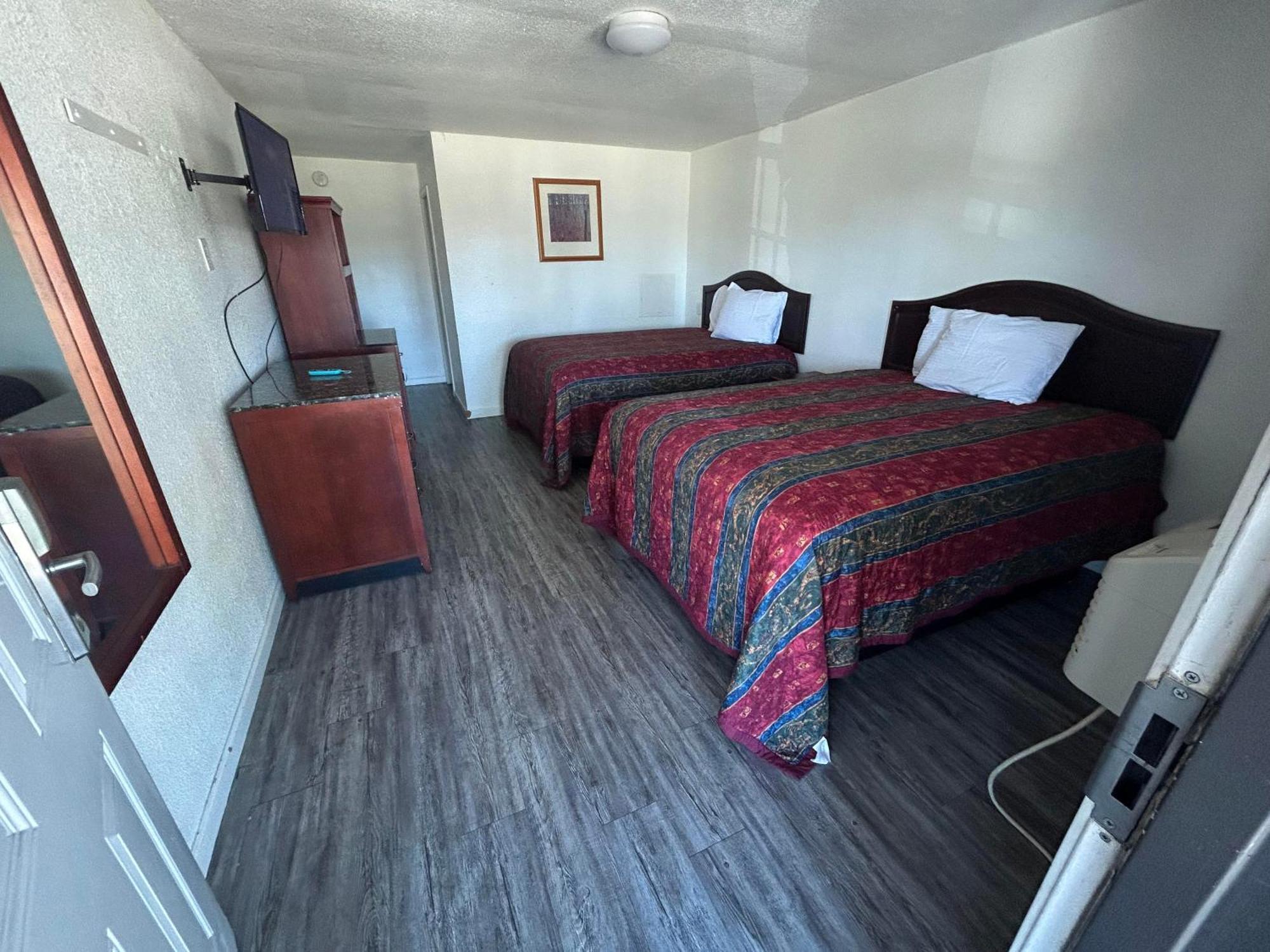 Quest Inn Weatherford Luaran gambar