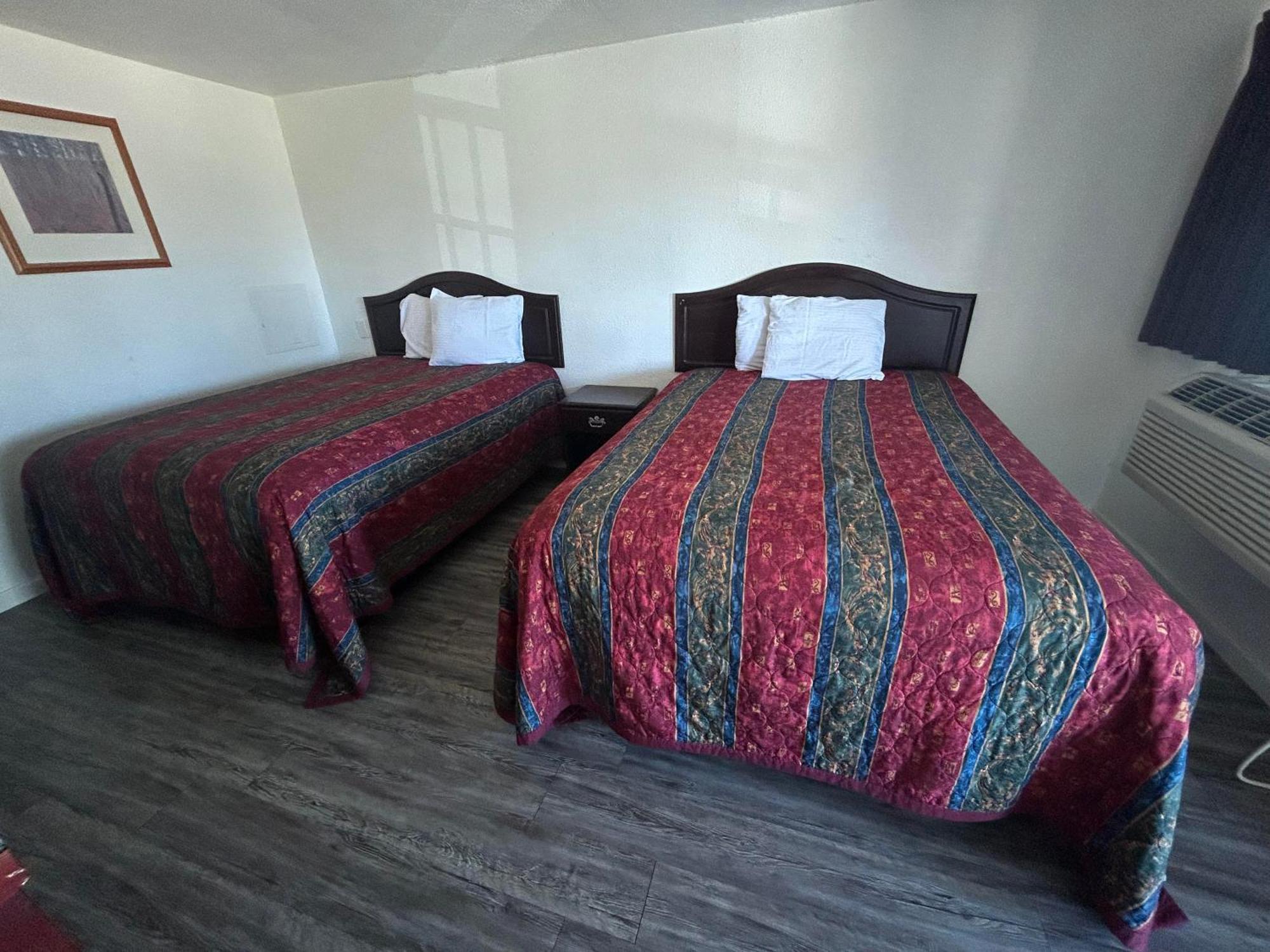 Quest Inn Weatherford Luaran gambar