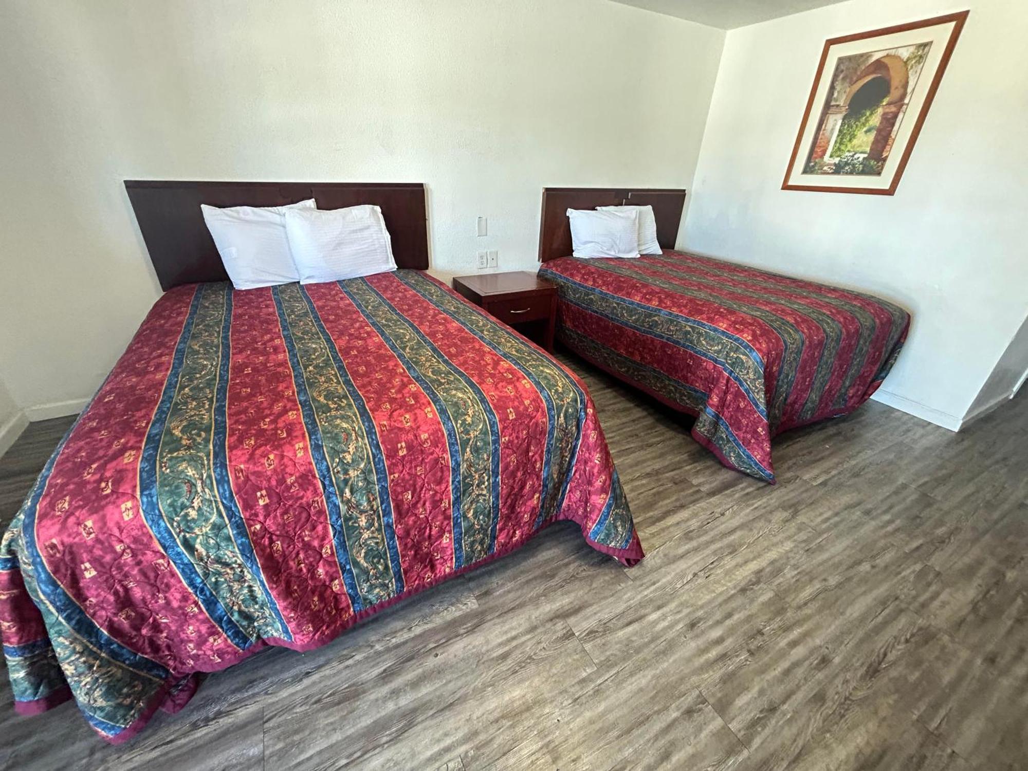 Quest Inn Weatherford Luaran gambar
