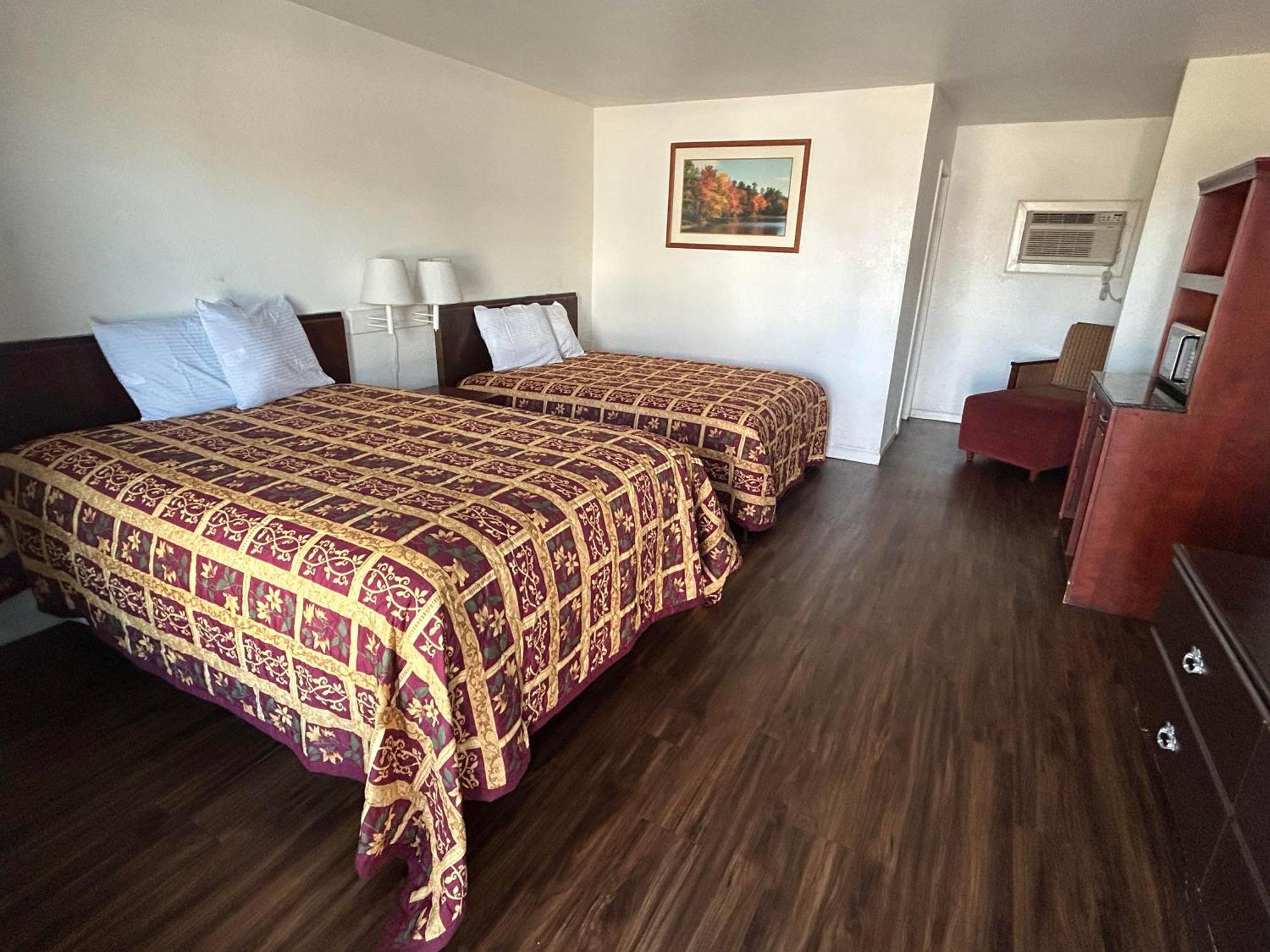 Quest Inn Weatherford Luaran gambar
