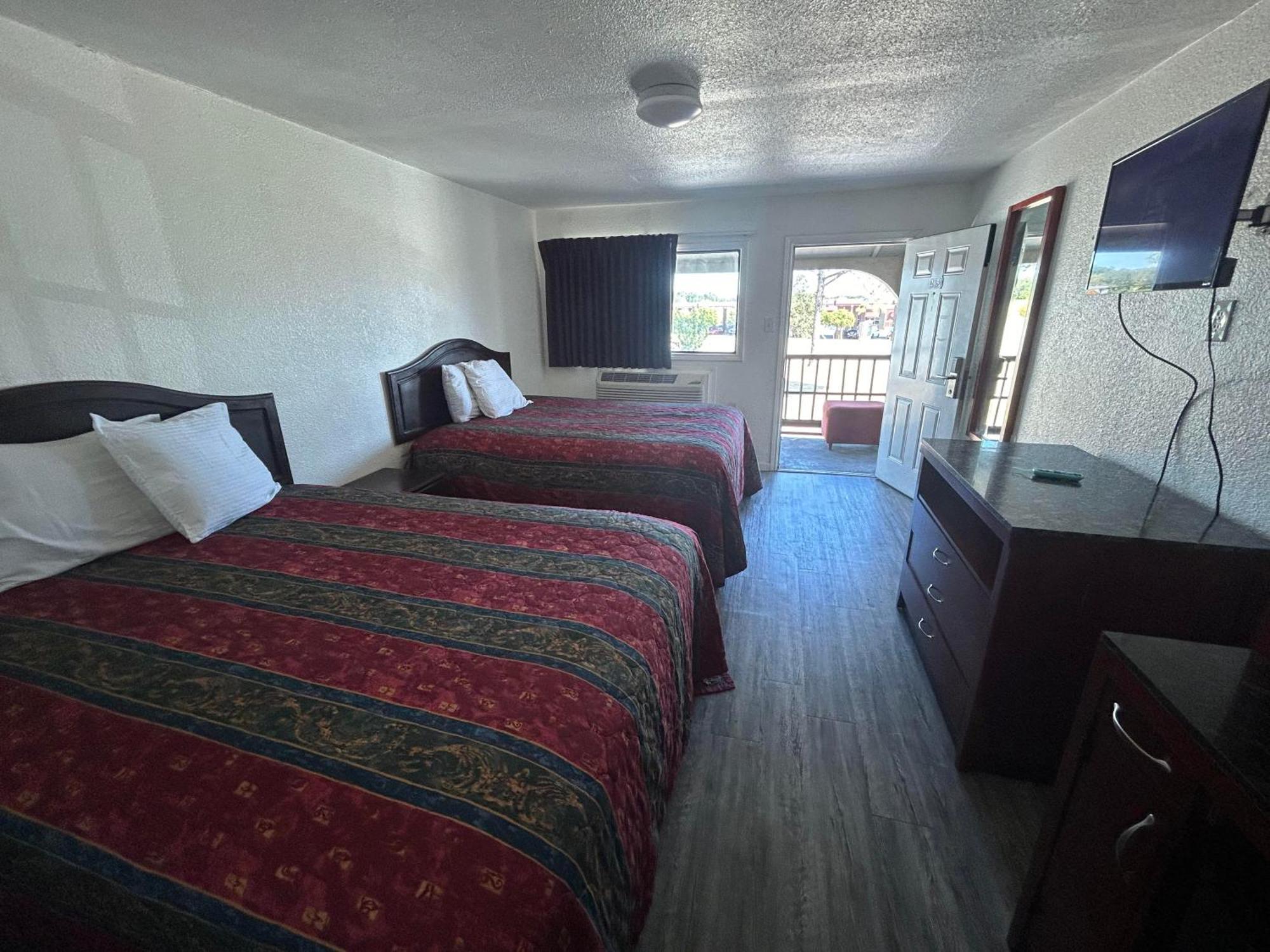 Quest Inn Weatherford Luaran gambar