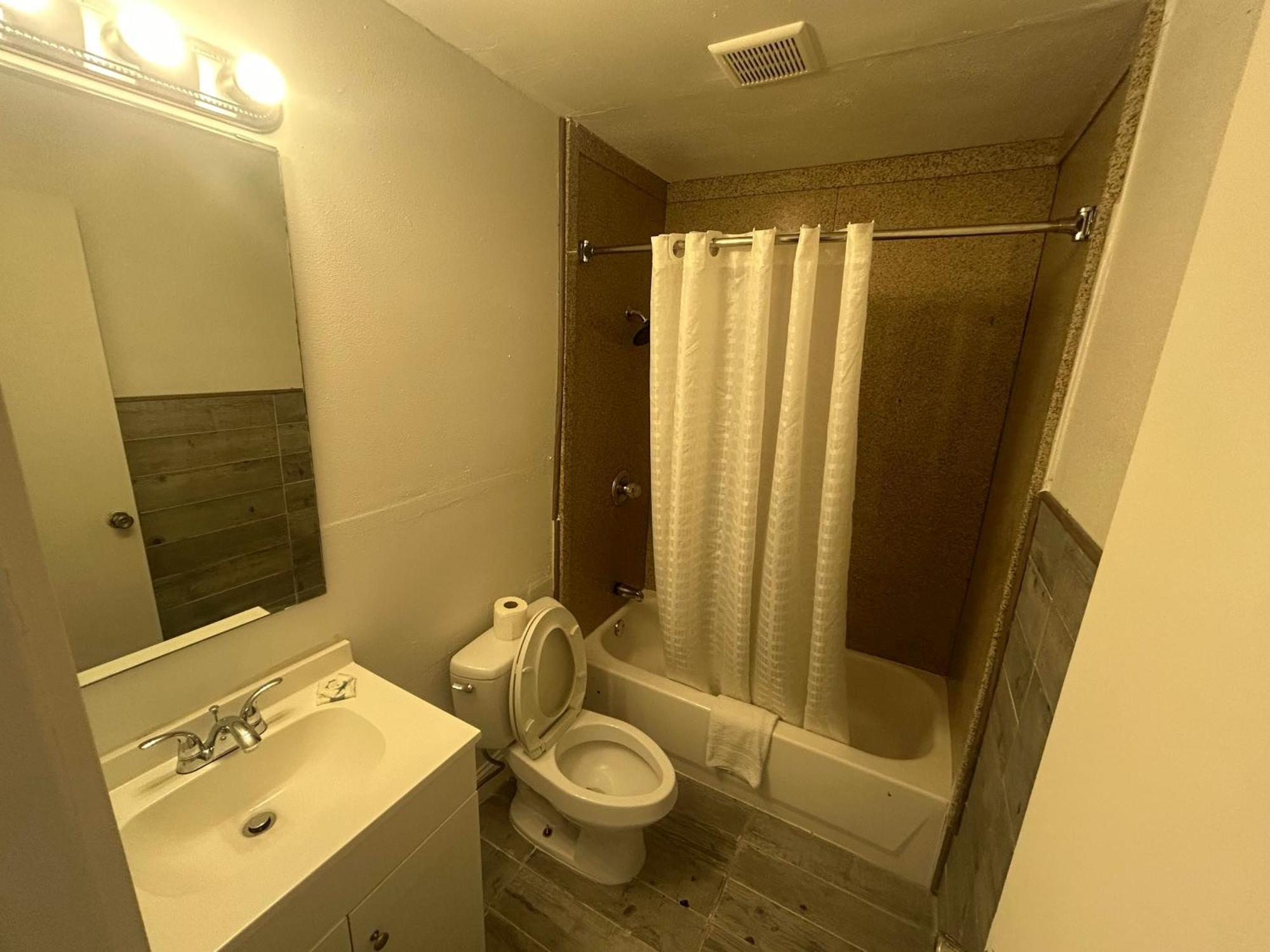 Quest Inn Weatherford Luaran gambar