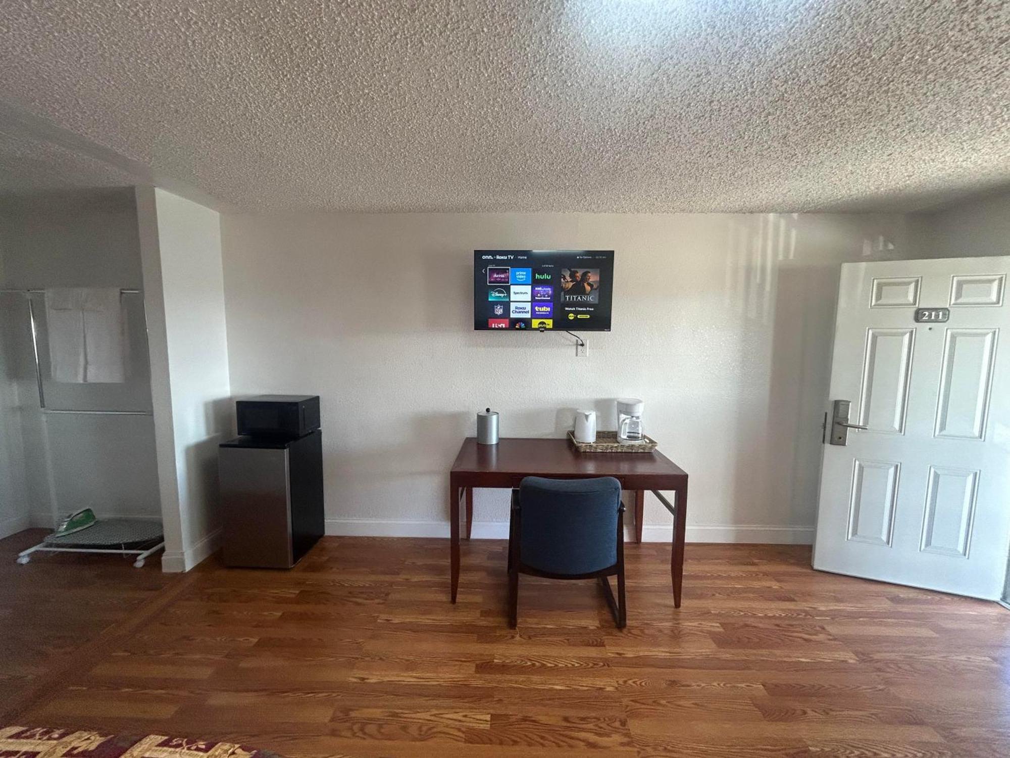 Quest Inn Weatherford Luaran gambar