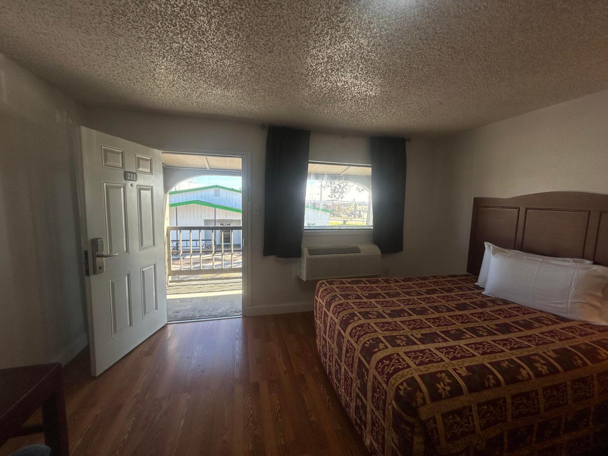 Quest Inn Weatherford Luaran gambar