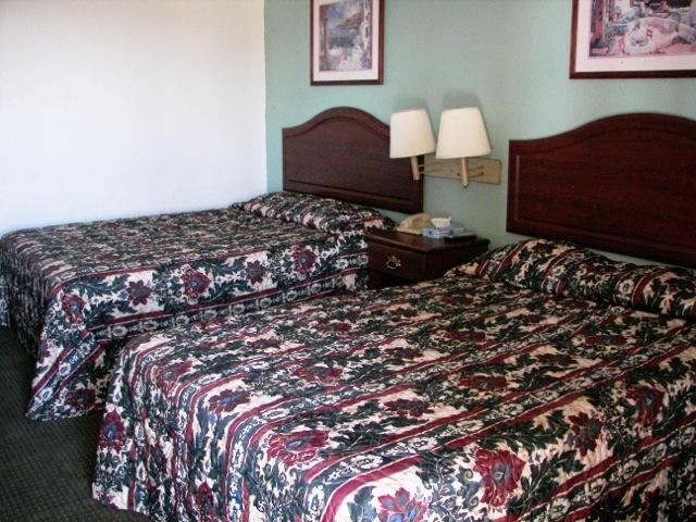 Quest Inn Weatherford Bilik gambar