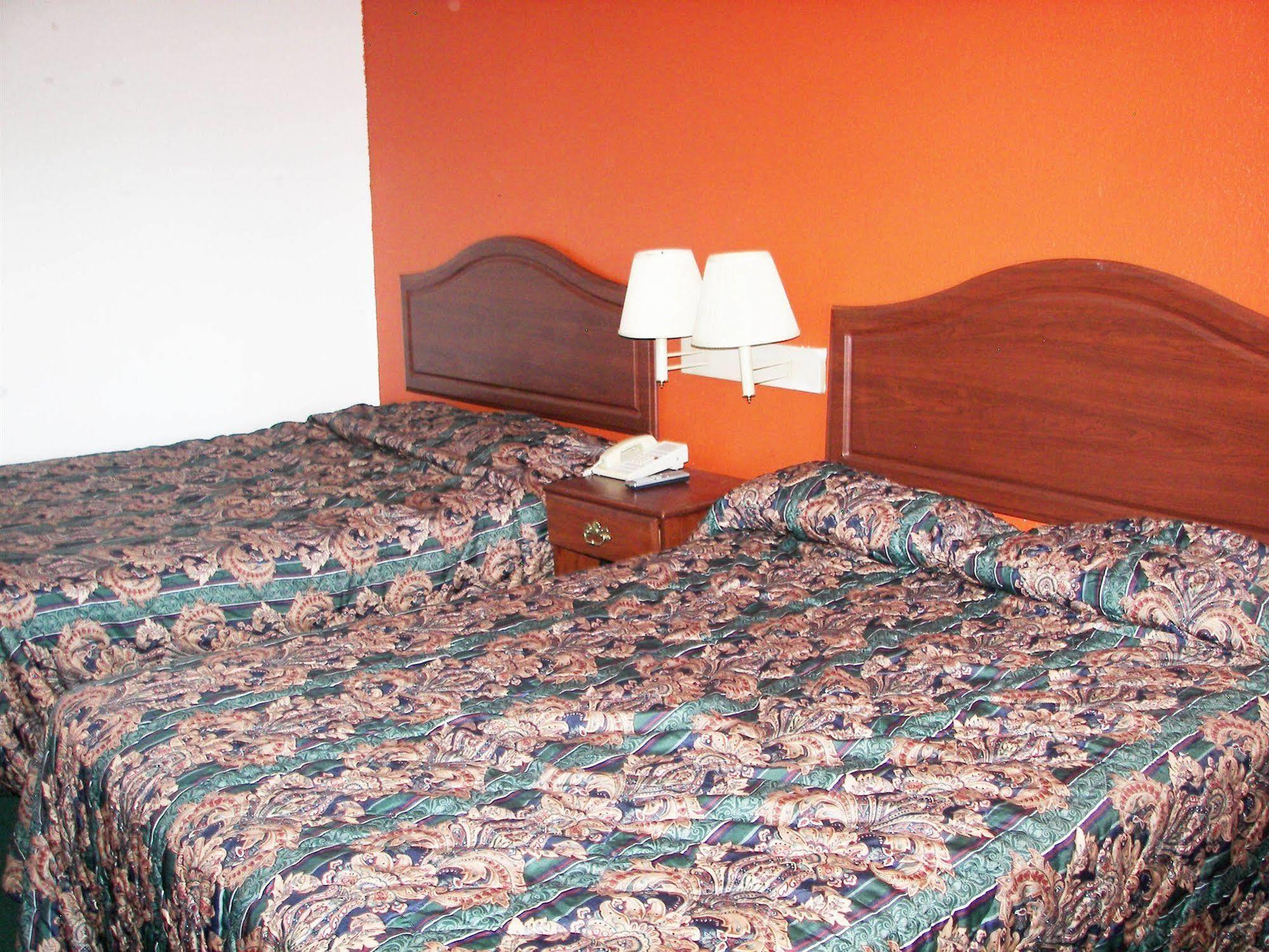 Quest Inn Weatherford Luaran gambar