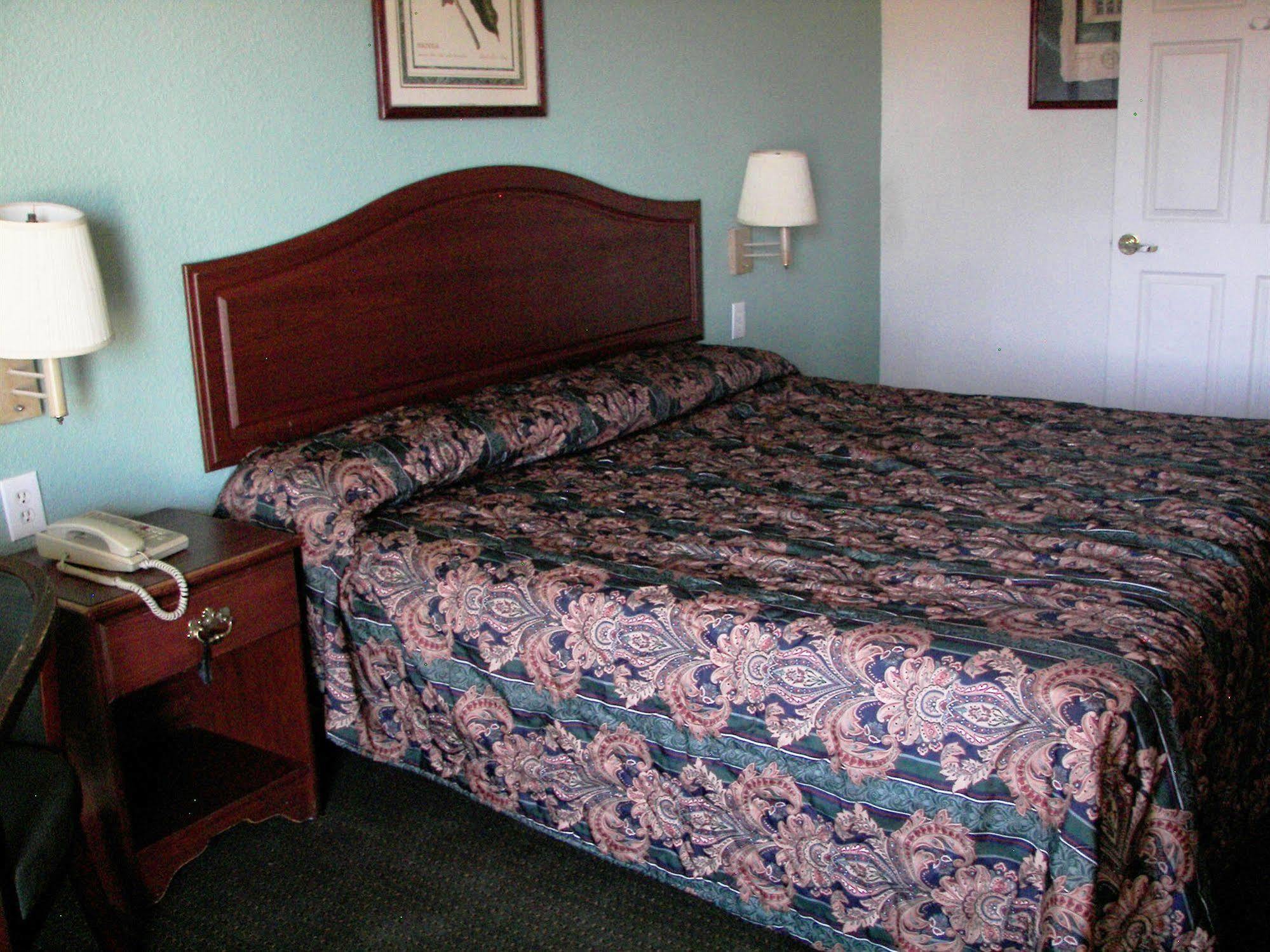 Quest Inn Weatherford Luaran gambar